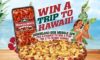 Mountain mike’s pizza kicks off summer with a chance to win a tropical hawaii vacation!