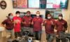 Mountain mike’s pizza opens third hayward location