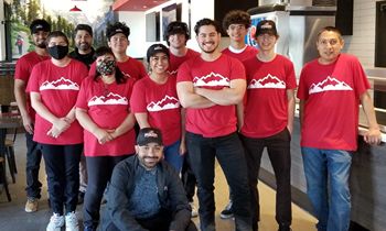 Mountain Mike’s Pizza Proudly Opens in Atascadero, California