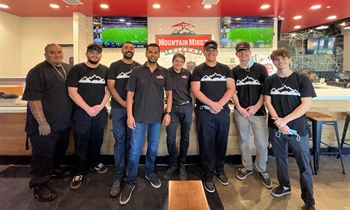 Mountain Mike’s Pizza Proudly Opens in Brea