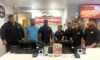 Mountain mike’s pizza proudly opens in daly city, california