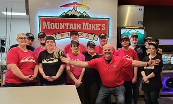 Mountain Mike’s Pizza Proudly Opens in Klamath Falls