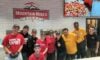 Mountain mike’s pizza proudly opens in orem
