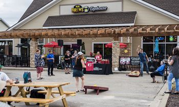Mr Brews Taphouse Closes Out Record-Breaking Summer of Sales