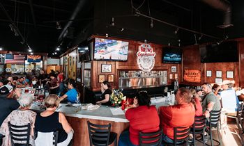 Mr Brews Taphouse Ends Highly-Successful Q1 Highlighted by Strong Sustained Sales Growth
