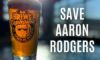 Mr brews taphouse offers aaron rodgers free burgers & brews for life!
