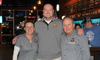 Mr Brews Taphouse Welcomes Kenny Leetch as Senior Vice President of Operations