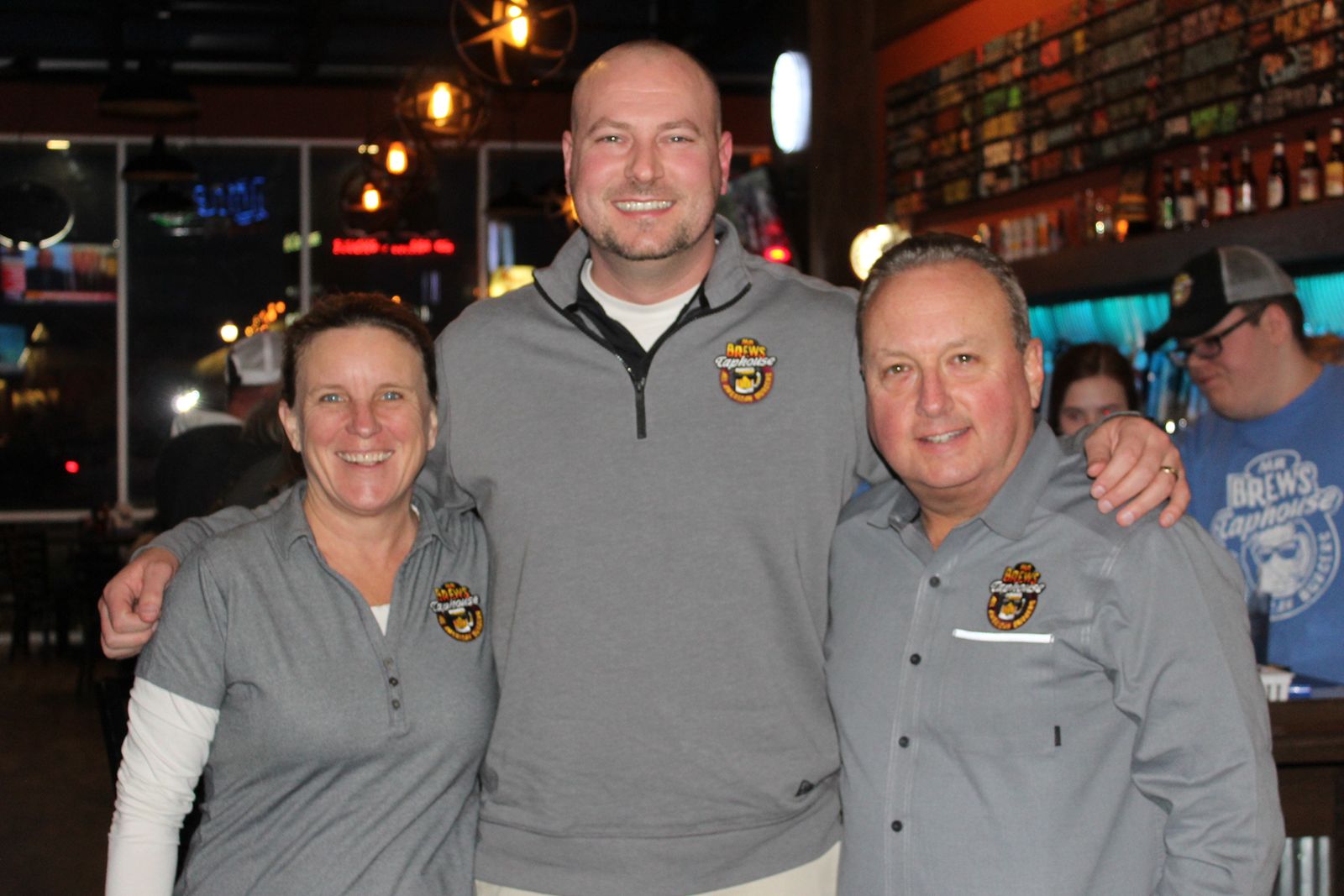 Mr Brews Taphouse Welcomes Kenny Leetch as Senior Vice President of Operations Mr Brews Taphouse Welcomes Kenny Leetch as Senior Vice President of Operations