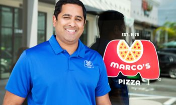 Multi-Unit Franchisee Brings Marco’s Pizza’s 1,100th Store to Dundee