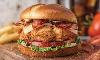 Multi-Unit Operator Opening First North Carolina Slim Chickens in Charlotte March 1st