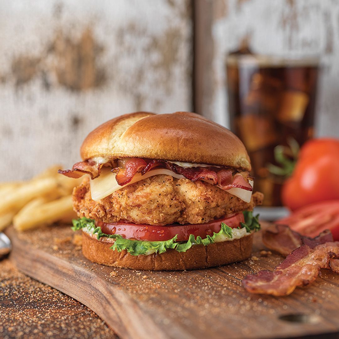 Multi-Unit Operator Opening First North Carolina Slim Chickens in Charlotte March 1st