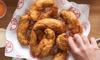 Multi-Unit Operator Opening Fourth Slim Chickens on Florida Panhandle