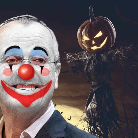 Phil murphy, trenton dems' latest anti-gun laws are downright scary, analyst says - photo licensed by shore news network.