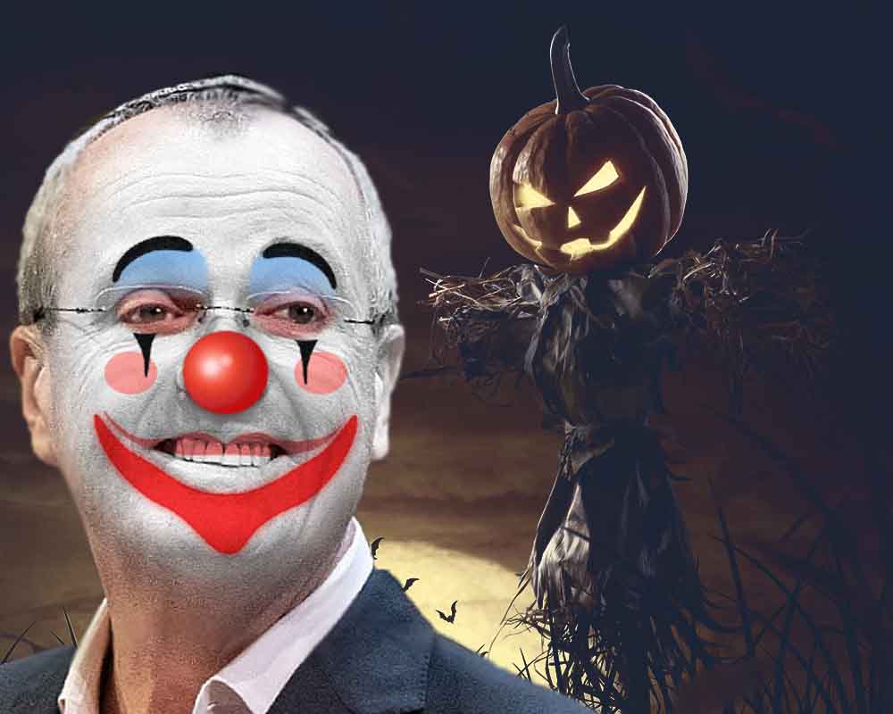 Phil Murphy, Trenton Dems' latest anti-gun laws are downright scary, analyst says
