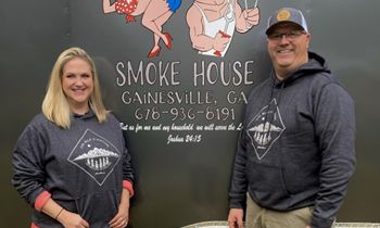 Mutt & Jeff’s Smoke House Announces First Franchise Sale