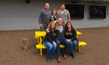 MUTTS Canine Cantina Set To Begin Construction in North Austin This Month
