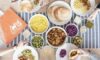 Naf naf middle eastern grill ‘fans’ franchise expansion flame with new deals in the southeast