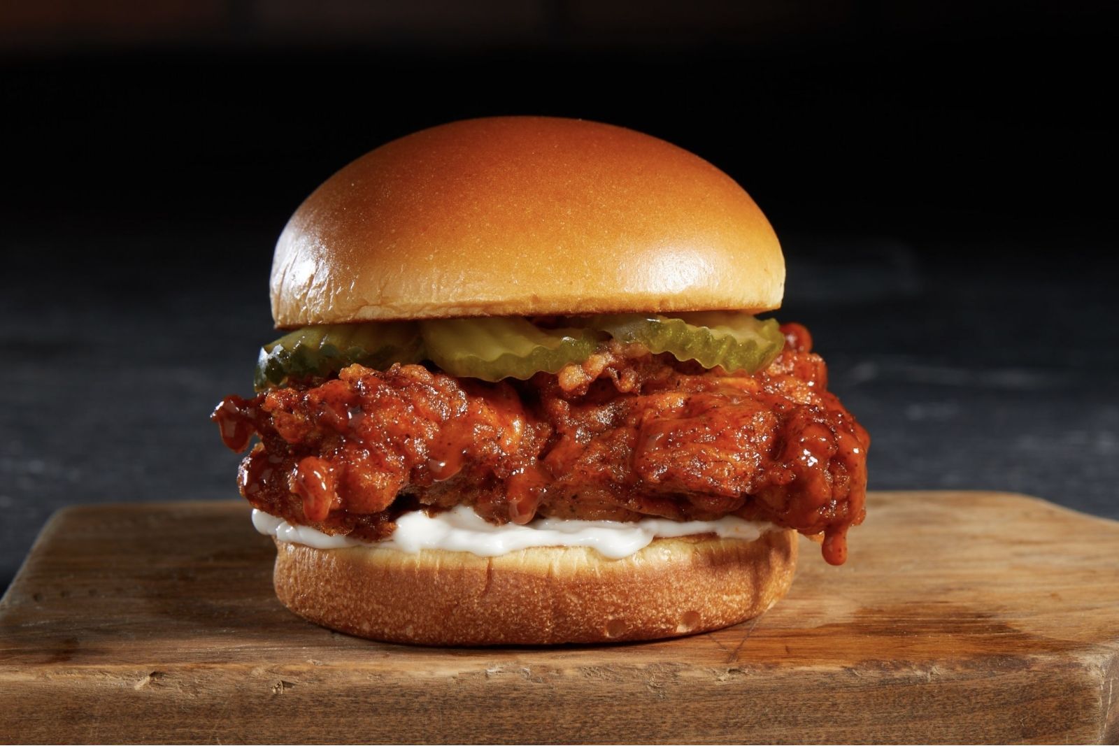 Nathan's Famous Adds to Hand-Dipped Chicken Sandwich Menu, New Additions Feature Boneless, Skinless Chicken Thighs