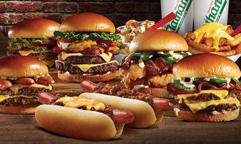 Nathan’s Famous Announces Agreement with Branded Virtual Kitchens