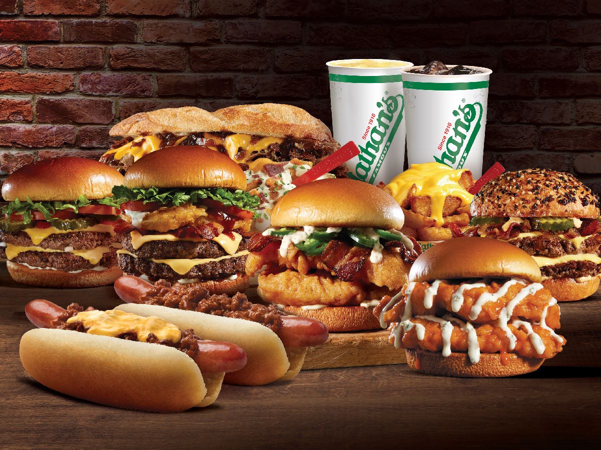 Nathan's Famous Continues International Expansion with European Push to Offer Hot Dogs in France