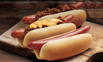 Nathan’s Famous Expands to Saudi Arabia
