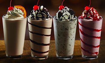 Nathan’s Famous Launches ‘Summer of the Shake’ LTO to Celebrate New Partnership With A La Mode Ice Cream