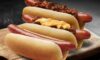 Nathan’s famous offers 5 cent hot dogs on july 20th in honor of national hot dog day