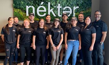 National Lifestyle Brand Nékter Juice Bar Opens First Two El Paso Locations