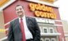 National restaurant association names golden corral ceo lance trenary as chair of board of directors