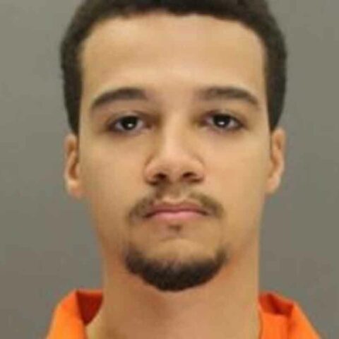 Ayron taylor, 22, of delran, was charged with three counts of computer crime (one second degree, two third degree), two counts of endangering the welfare of a child (one second degree, one third degree) and invasion of privacy (third degree).