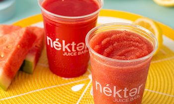Nékter Juice Bar Juices Up its Summer Menu with Three Watermelon Offerings