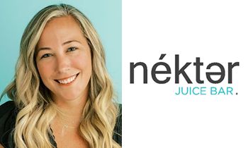 Nekter Juice Bar Promotes Natalie Green to COO