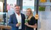 Nékter juice bar signs 18 agreements in q1 2022 for 37 new locations