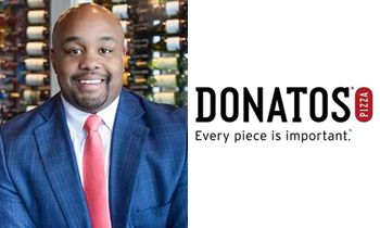 New Donatos Franchise Partner Makes Largest Traditional Franchise Group Minority-Owned