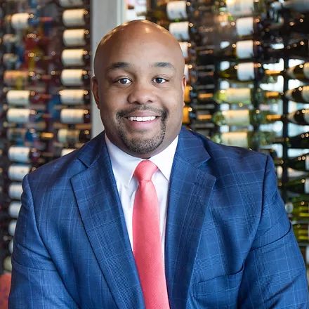 New Donatos Franchise Partner Makes Largest Traditional Franchise Group Minority-Owned Ron Jordan, CEO of Jordan Hospitality Group