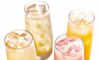 New drink offerings are bringing cool summer vibes to pj’s coffee