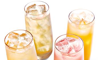New Drink Offerings are Bringing Cool Summer Vibes to PJ’s Coffee