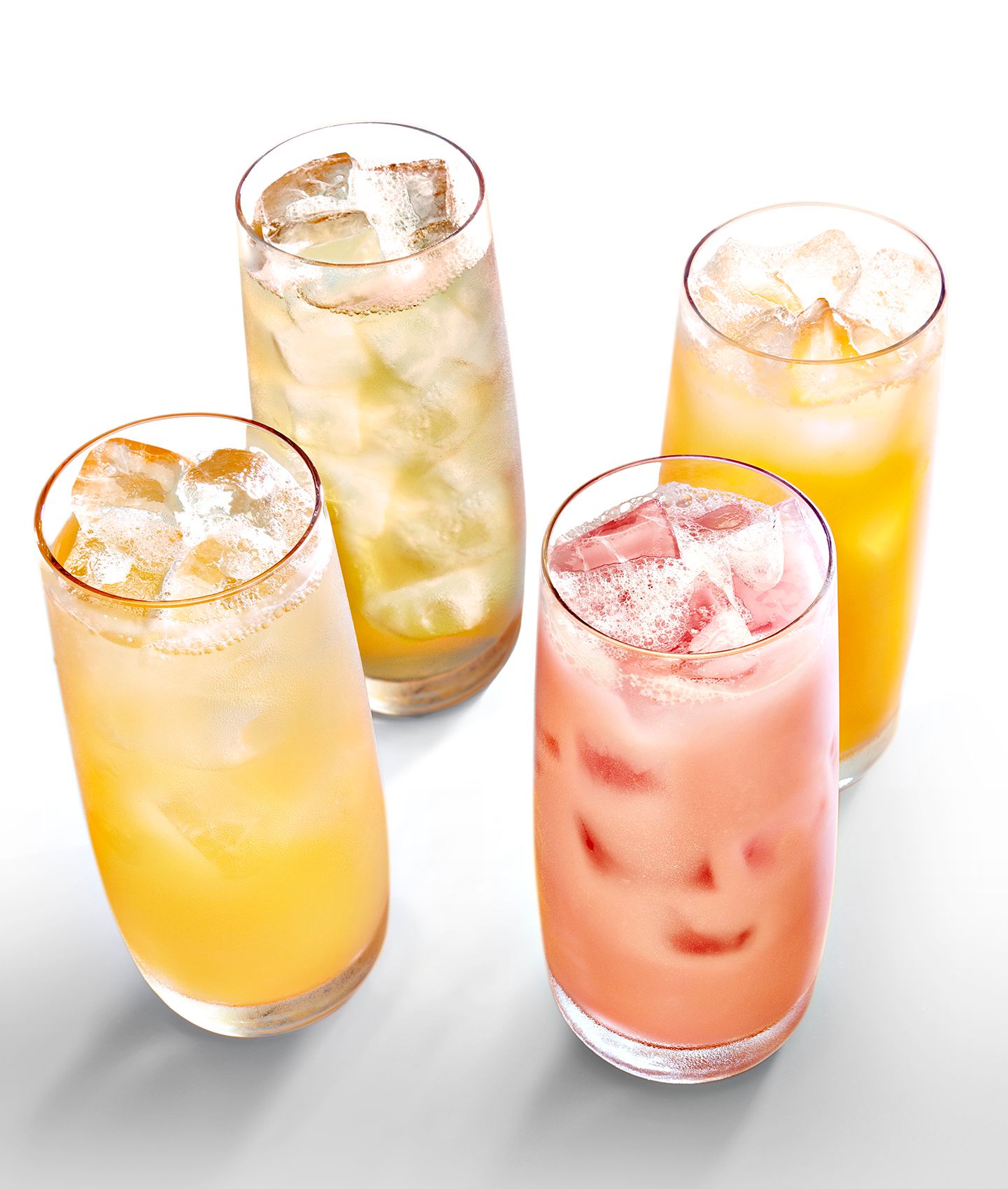 New Drink Offerings are Bringing Cool Summer Vibes to PJ's Coffee