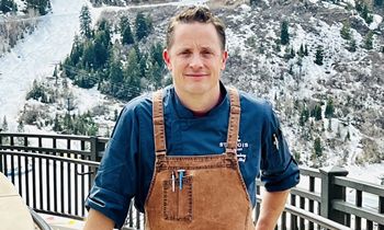 New Executive Chef Announced by the St. Regis Deer Valley