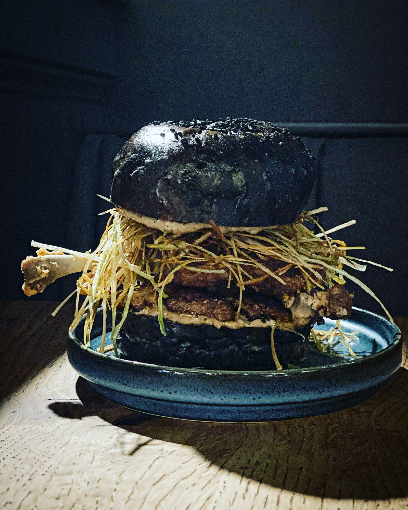 New, Expanded Menu Now Available at World’s Largest American Whiskey Bar