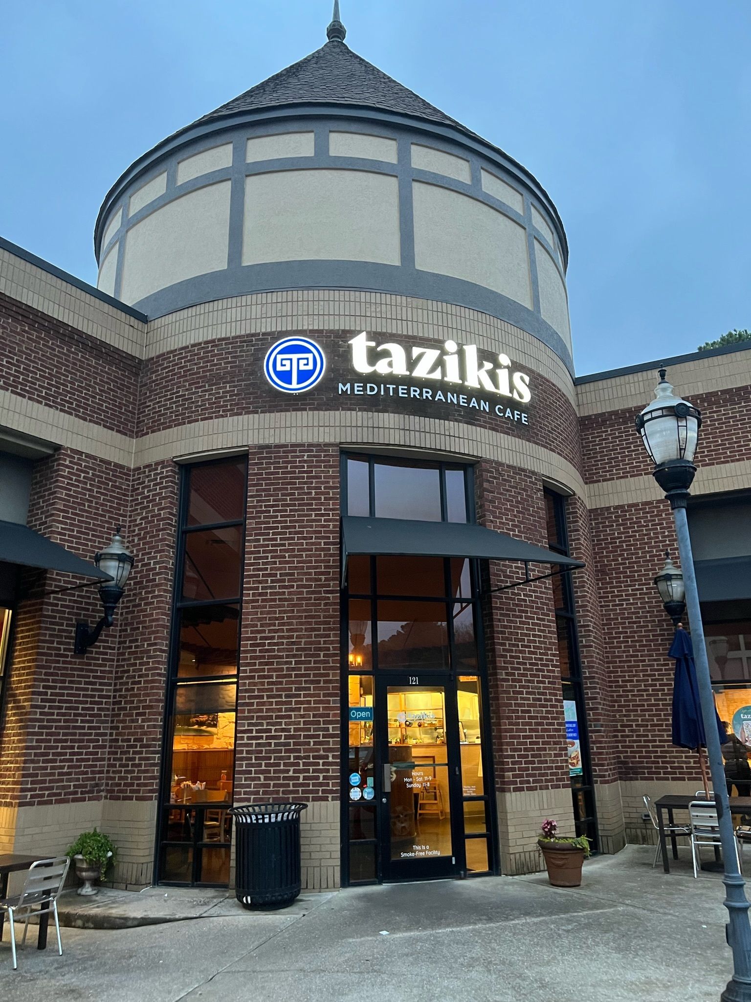 New Franchisees Bring Wealth of Knowledge and Expertise to Taziki's Mediterranean Café Locations in DFW