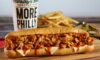 New nashville hot chicken cheesesteak heats up menu at philly’s best