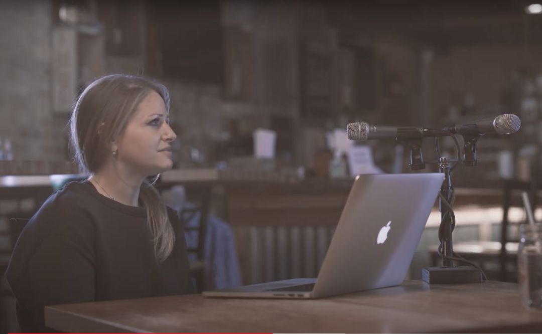 New Podcast Details the Struggles of a Local Business During Covid19 and Government Interactions