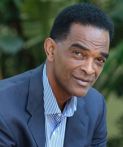 Ralph Sampson