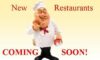 New restaurants opening every week around the country!