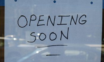New Restaurants Opening Soon Around the Country