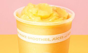 New Robeks Smoothies Taste Like Summer in a Cup