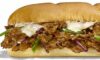 New sweet onion steak teriyaki sandwich headlines summer blockbuster season at subway
