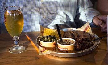 New Willie Jewell’s BBQ Location Coming Soon