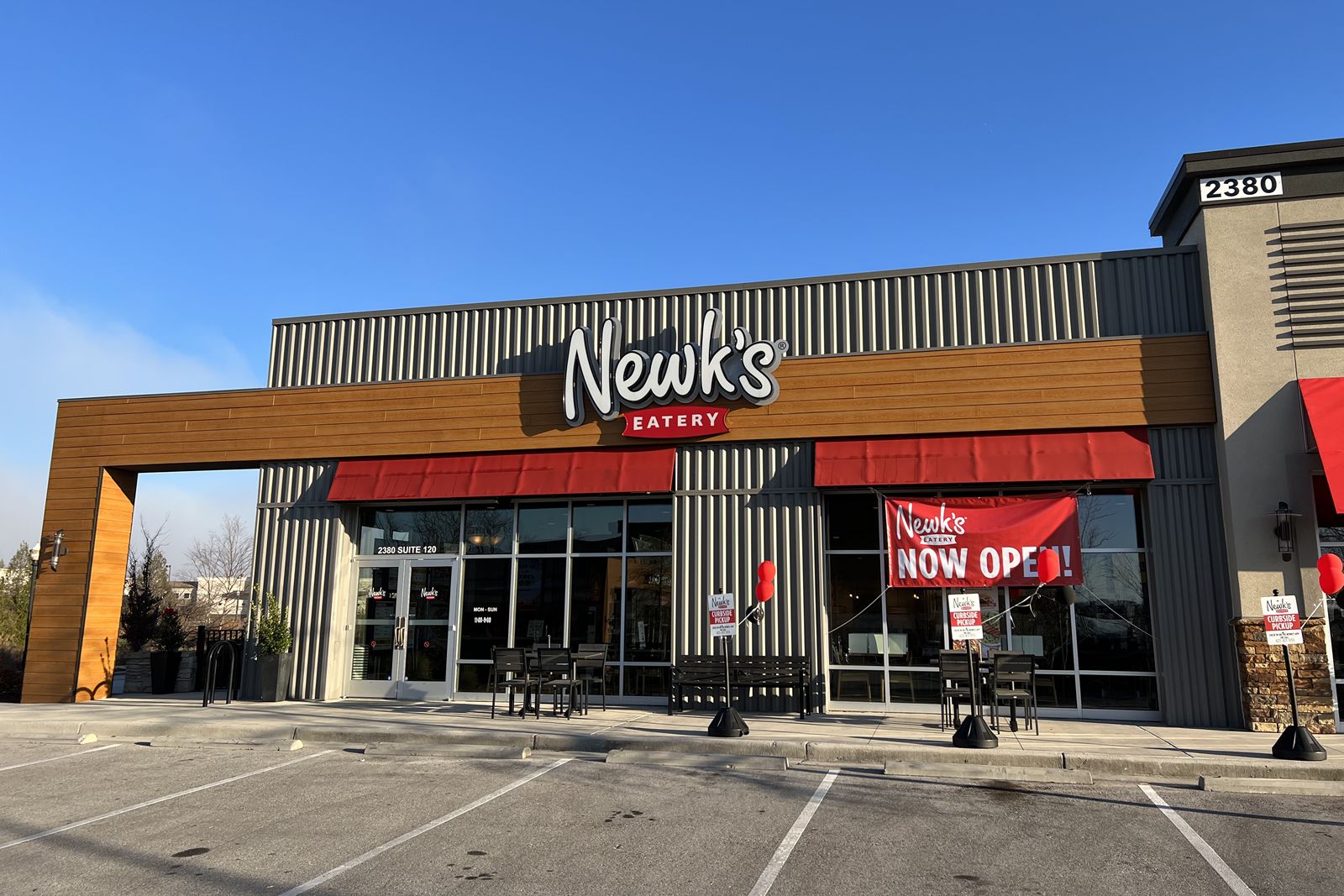 Newk's Eatery Celebrates Reintroducing Classic Family Recipes to Chattanooga